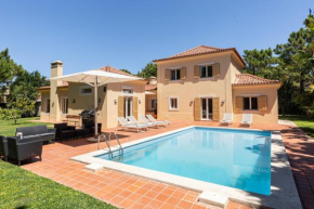 Dune Summertide Villa by CadenzaLux